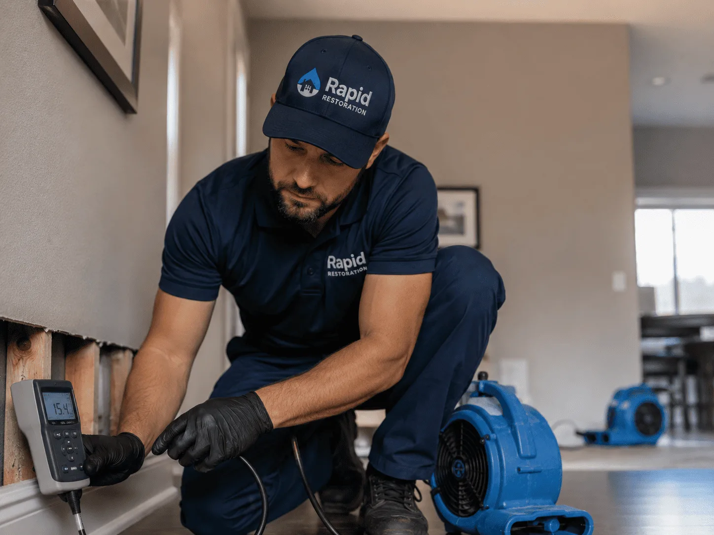 Common questions about Dehumidification in Tumwater, WA